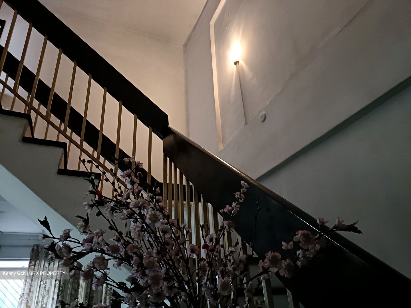 Blk 108 Rajah Court (Toa Payoh), HDB Executive #446348031